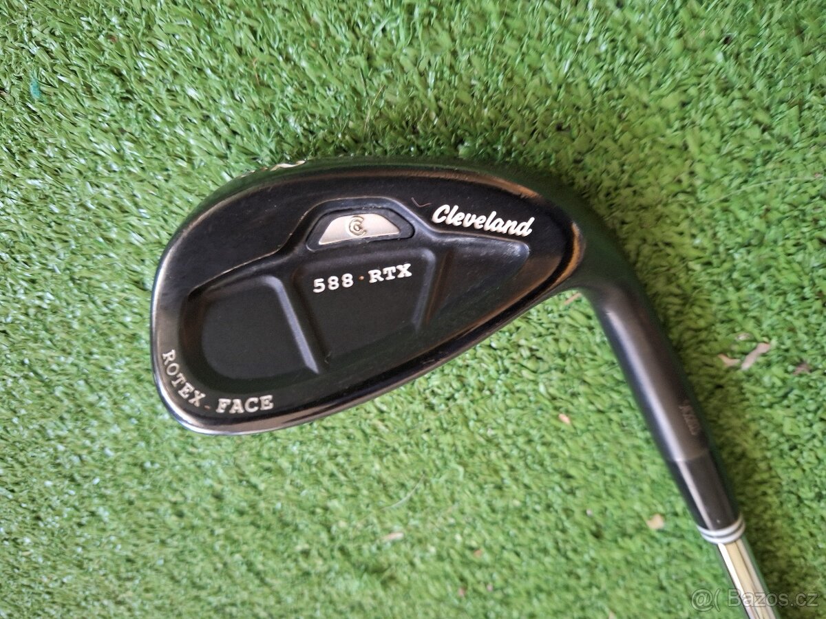 wedge CLEVELAND 52°