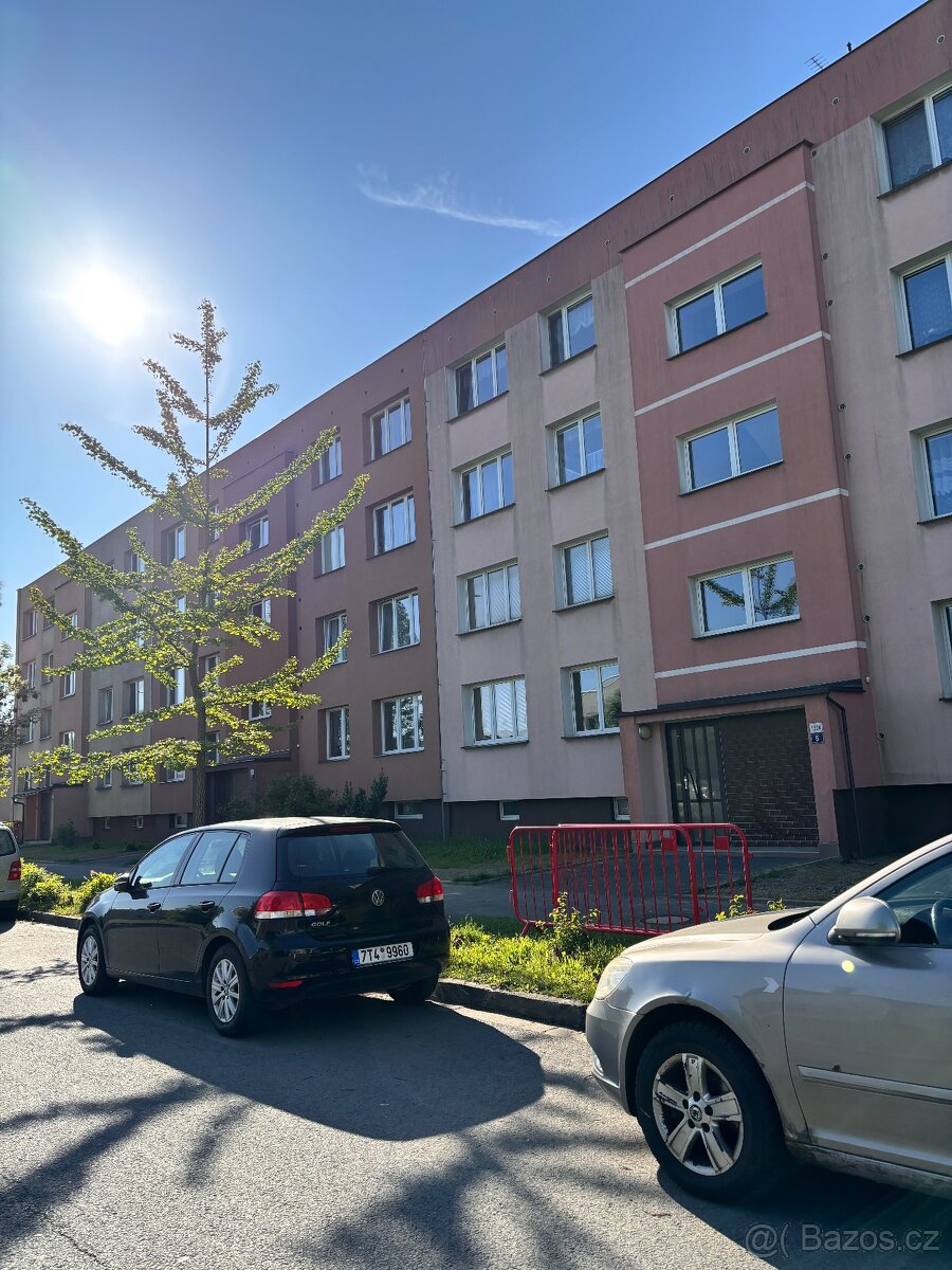 Prodej bytu 2+1v osobním vlastnictví na ulici Provaznická, O