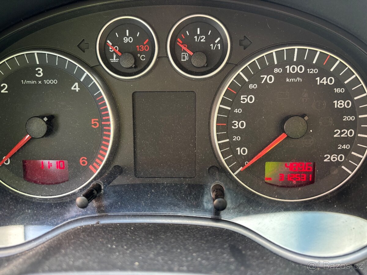 Prodám audi a3