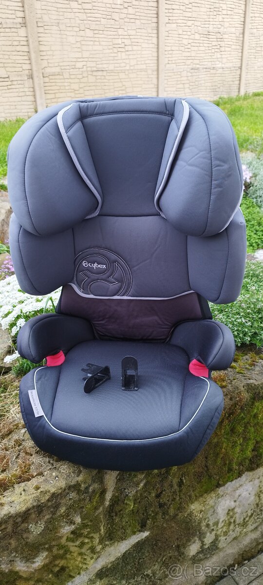 Autosedačka Cybex