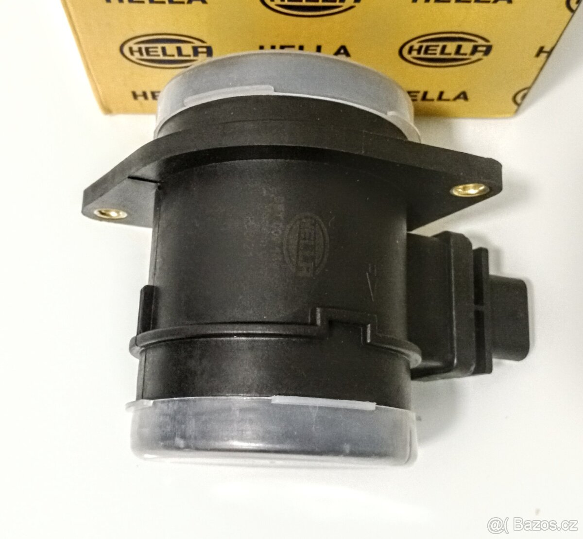 Merič vzduchu Audi A1 A3 A4 A6 A6 Q3 Q5 TT