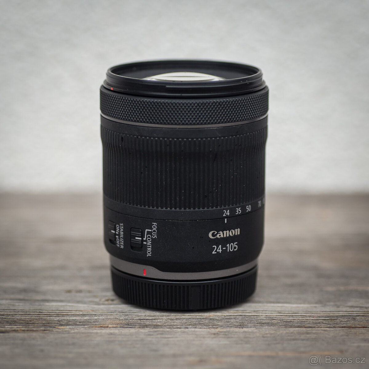 Canon RF 24-105mm f/4-7,1 IS STM