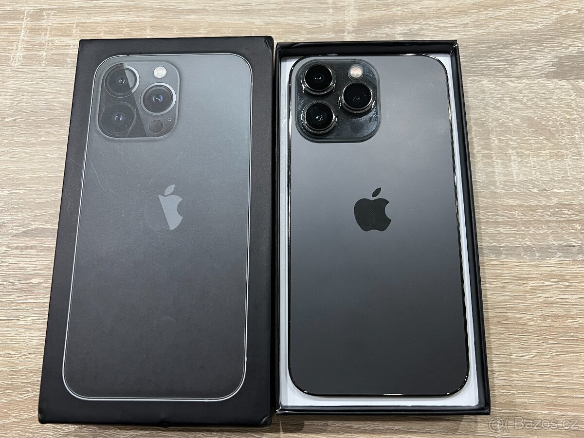 Iphone 13 Pro Max 256