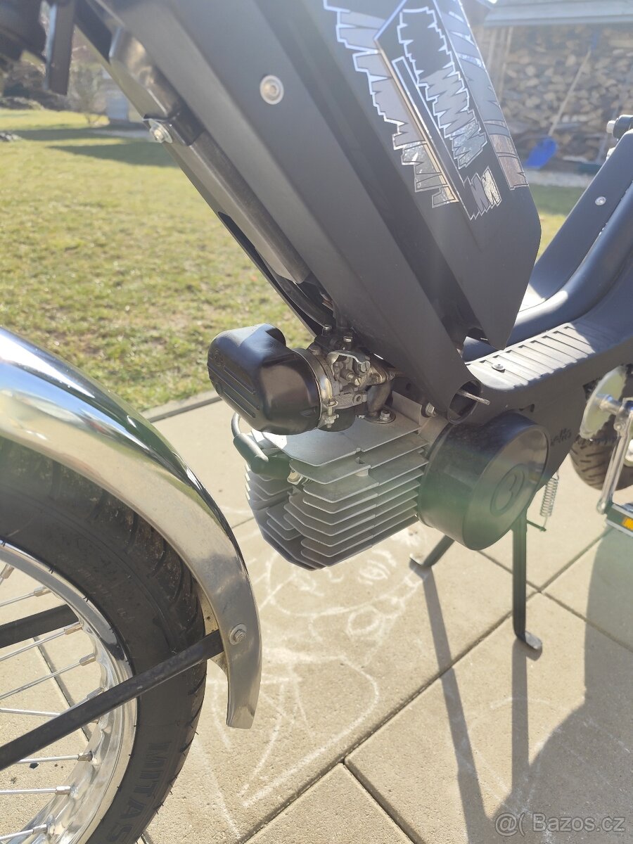 Babetta 210