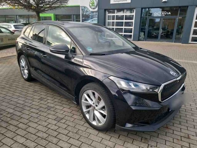 Škoda Enyaq 60 Loft 132kw/kamera/výhřev/20"alu/Keyless/senz