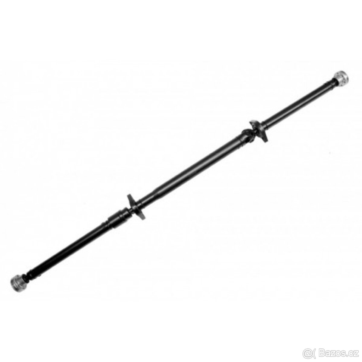 kardanovy hridel Volvo xc60,XC70,V70,XC90 2_4 d3 d5_3_0 08