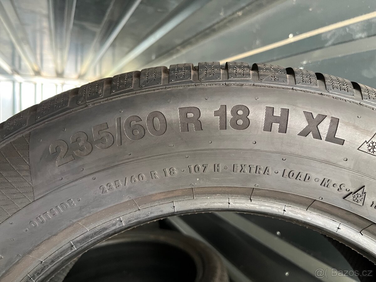 235/60 R18 107H