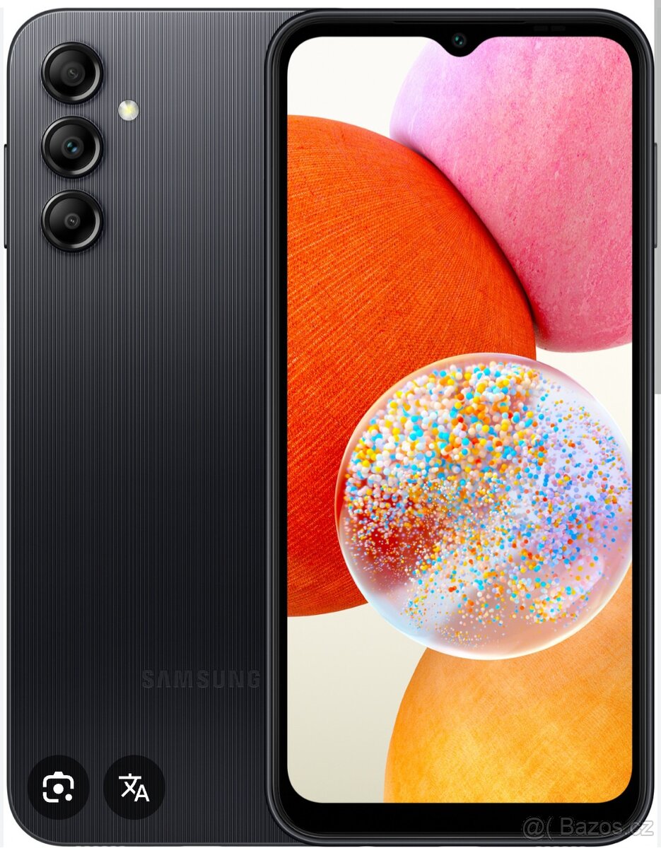 Prodám samsung galaxy a14 4gb