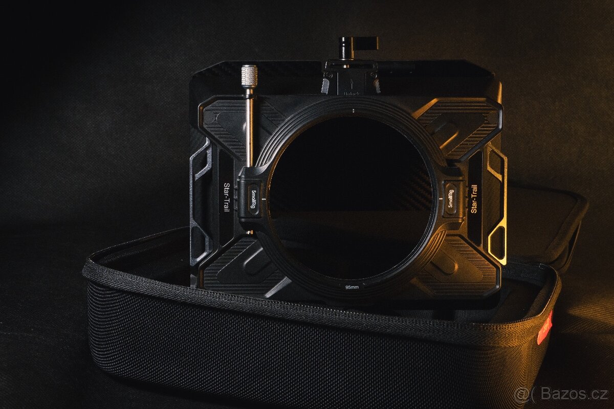 SmallRig Matte Box Star-Trail (3645) – bez VND