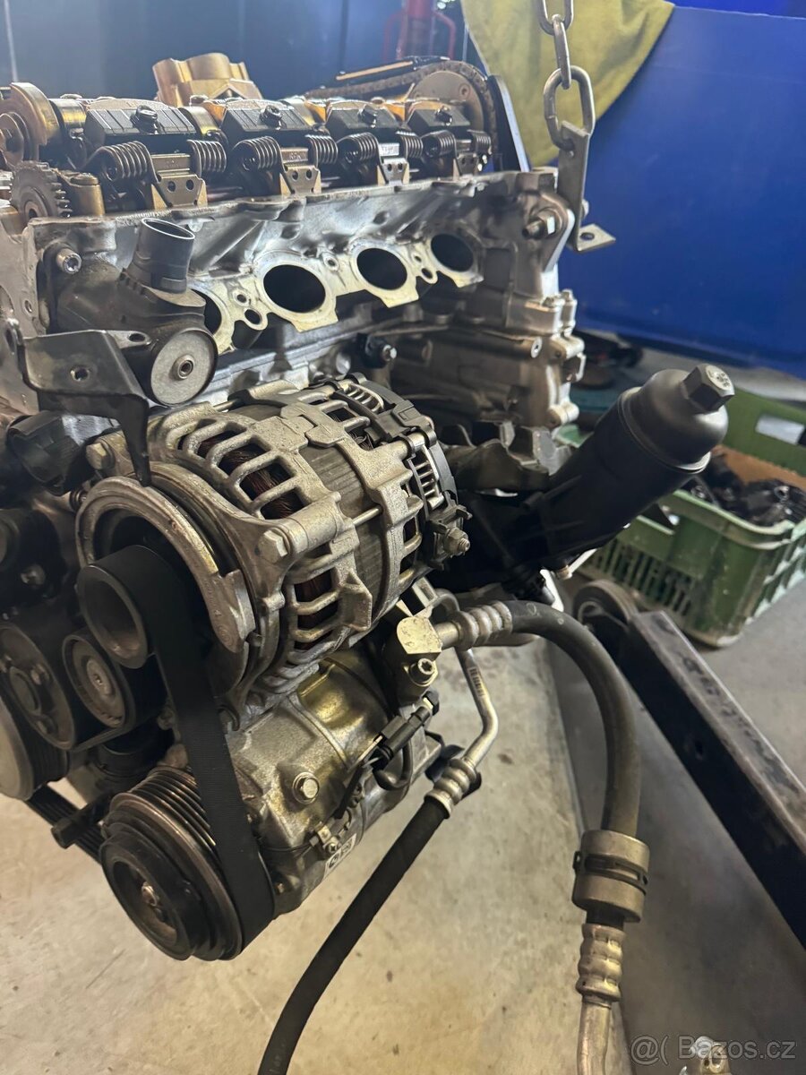 Motor BMW b48b20
