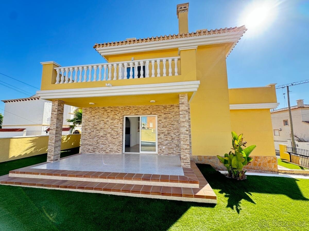 EL Galan , Orihuela (Španělsko)