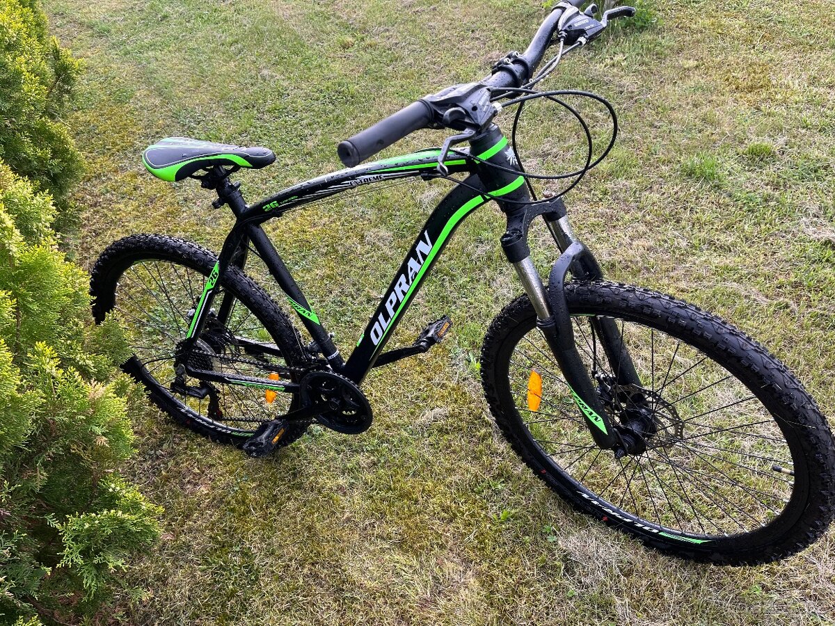 Olpran extreme 26