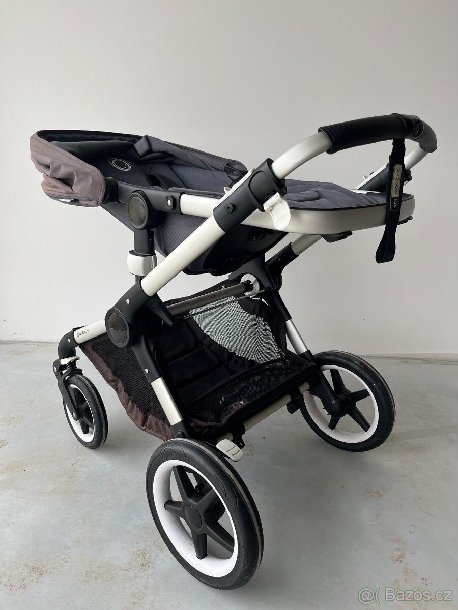Bugaboo Fox