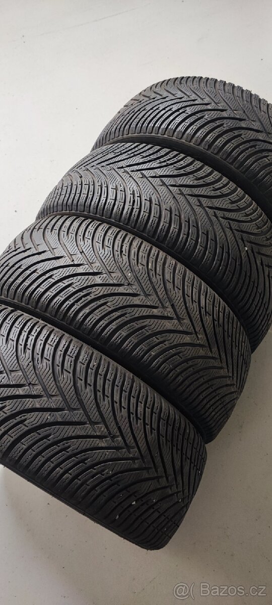 235/45/18 Goodrich g-Force Winter2, 2821, 7.5-6.5mm