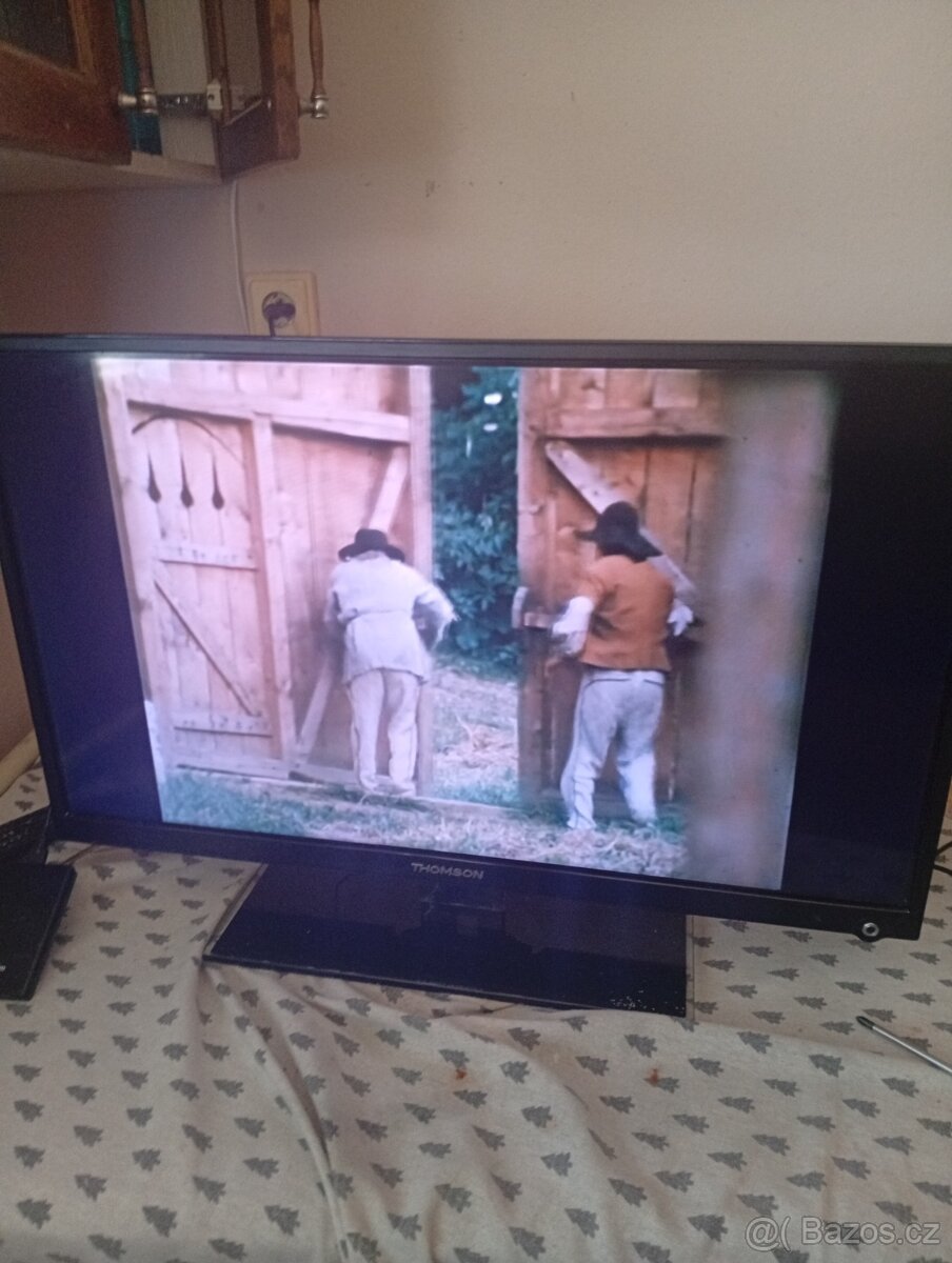 Prodám televizi Thomson