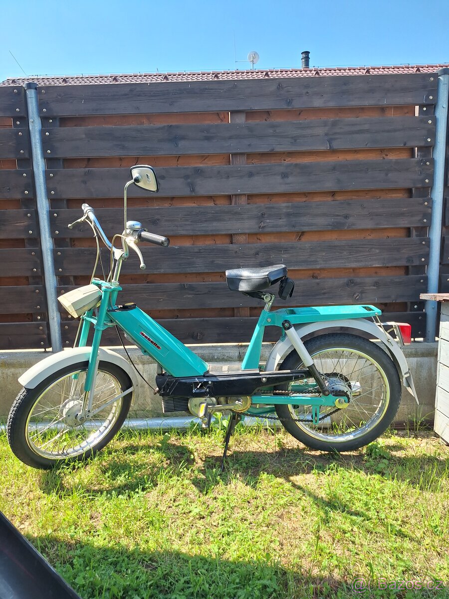 Babatta 207