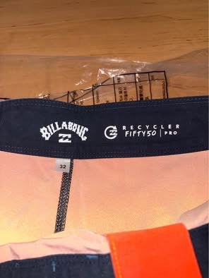 Bullabong plavky
