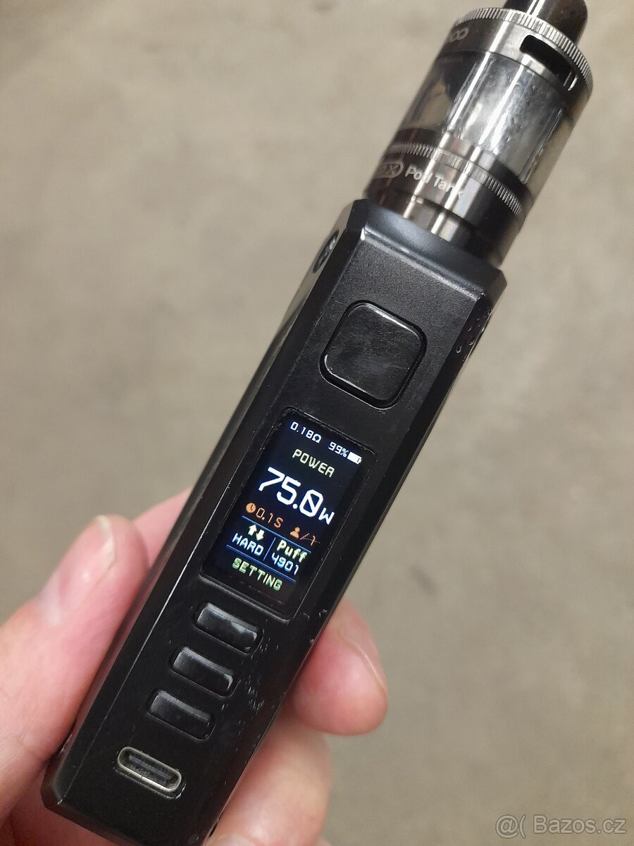 Lost Vape Thelma Solo