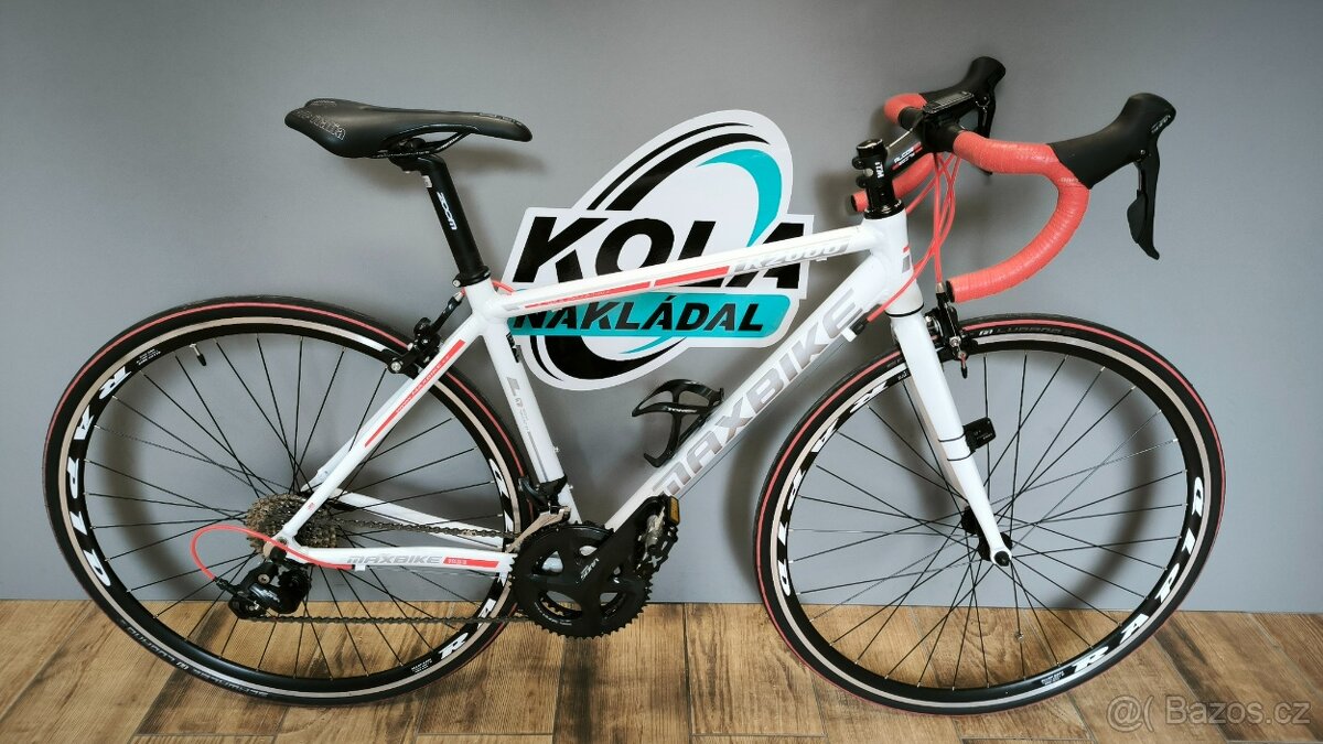 Maxbike Gavia