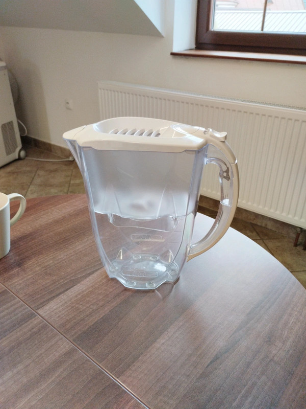 Filtrační konvice Aquaphor