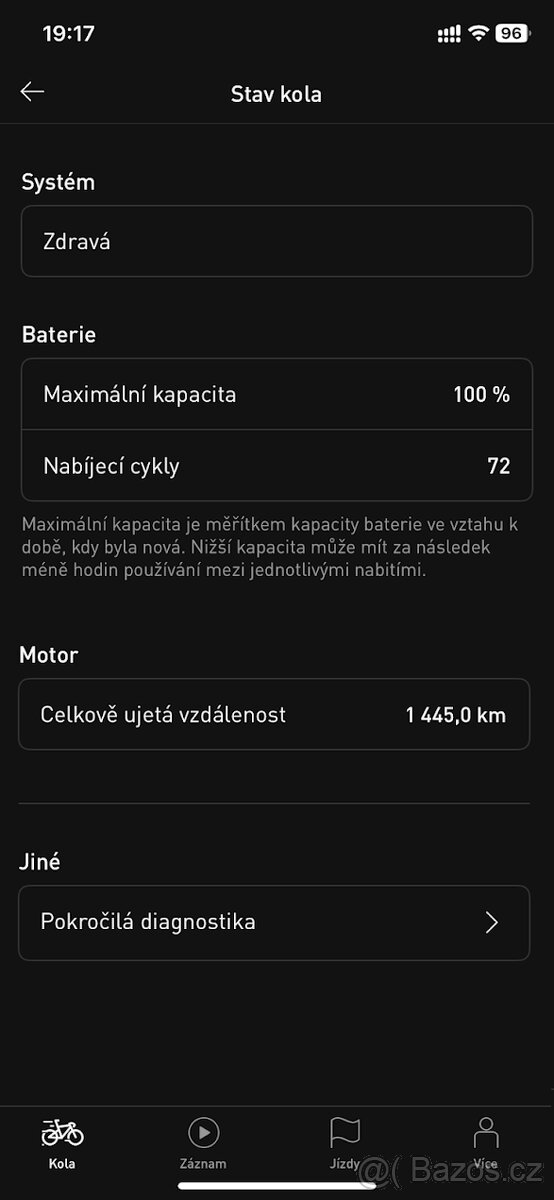 Specialized Turbo Levo HT 29 - S3