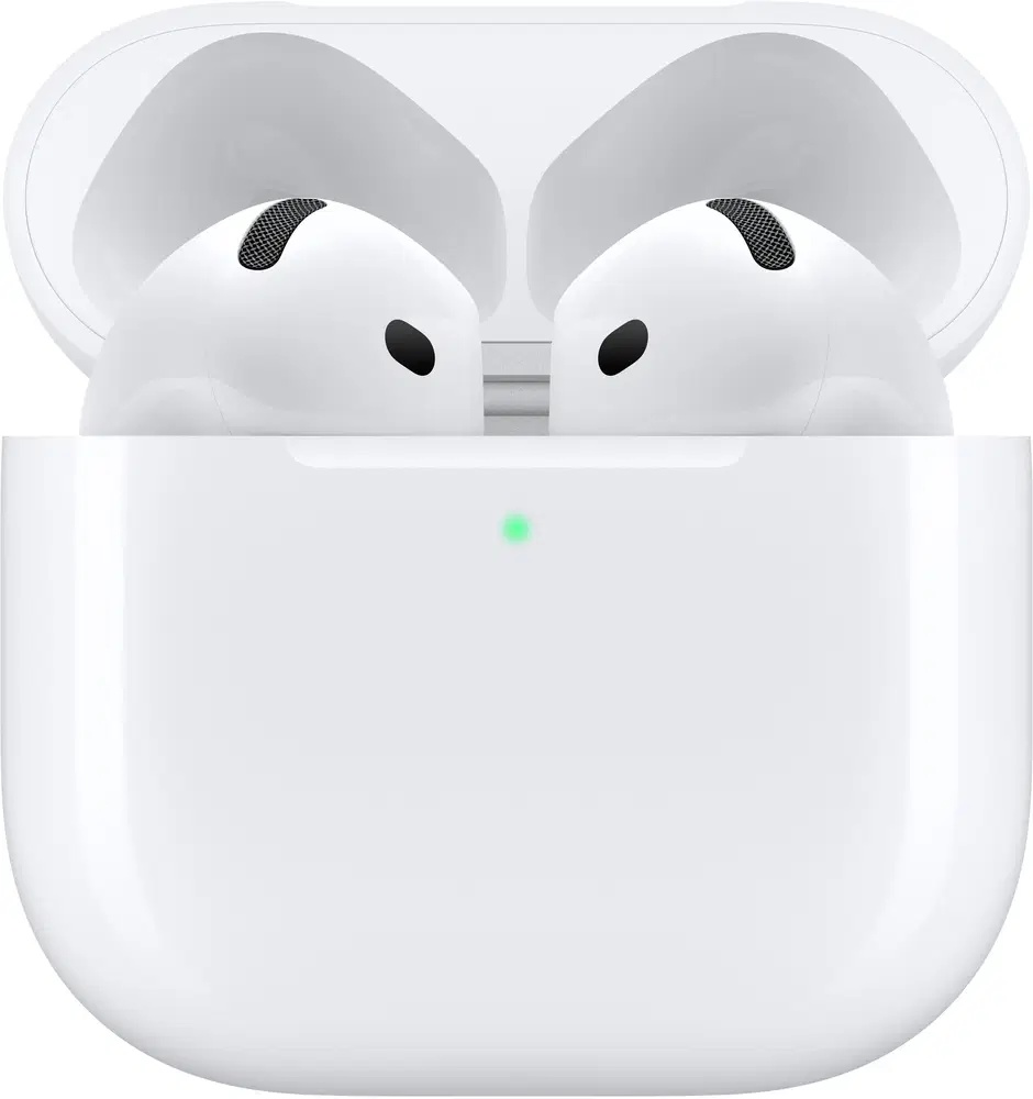 Apple AirPods 4 bez anc (nerozbalené)