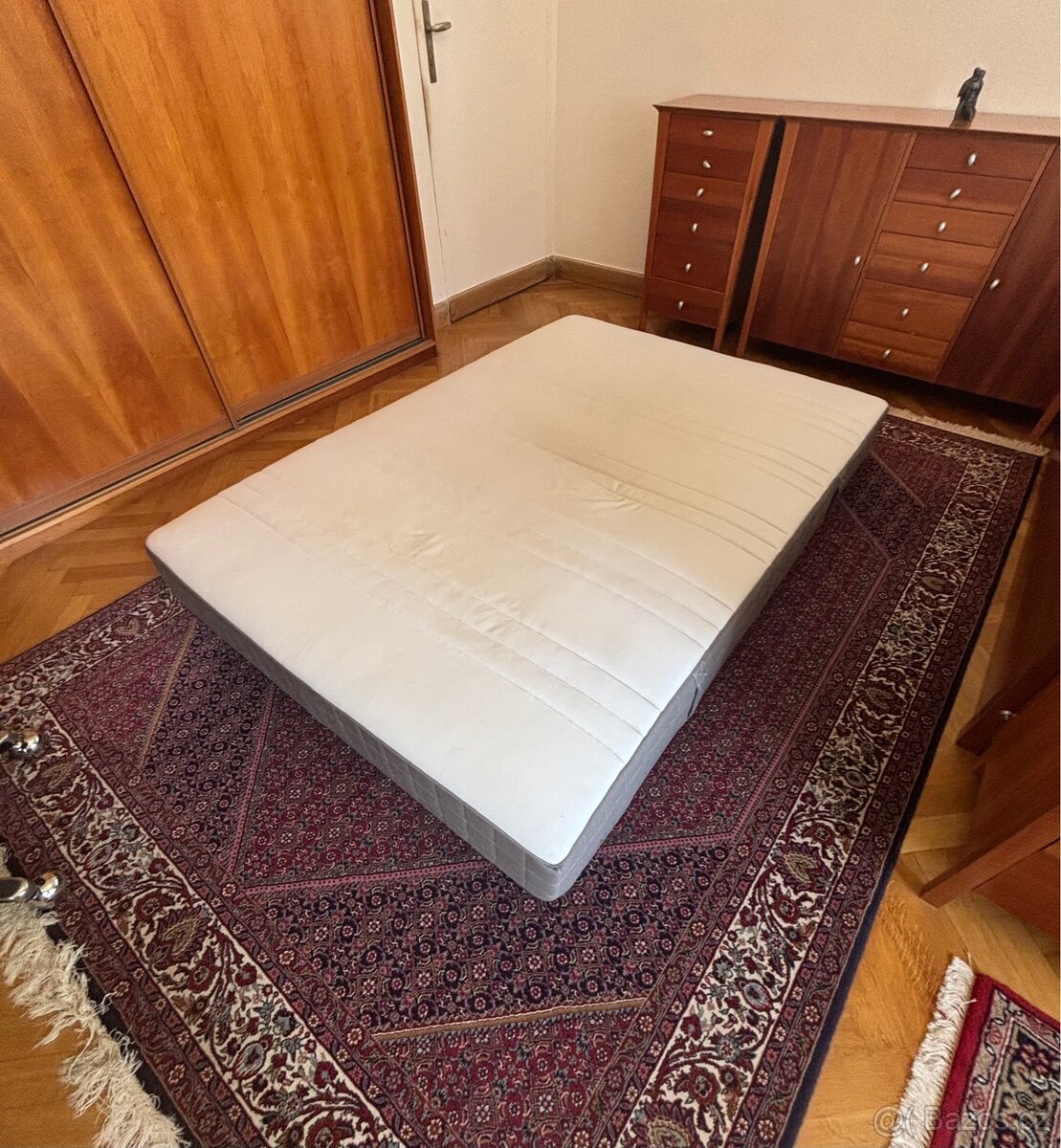 Ikea Matrace HÖVAG