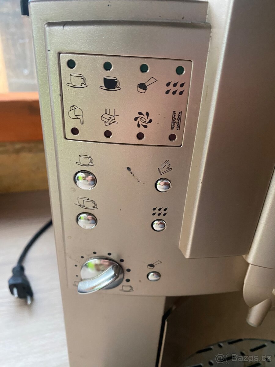 Jura E45