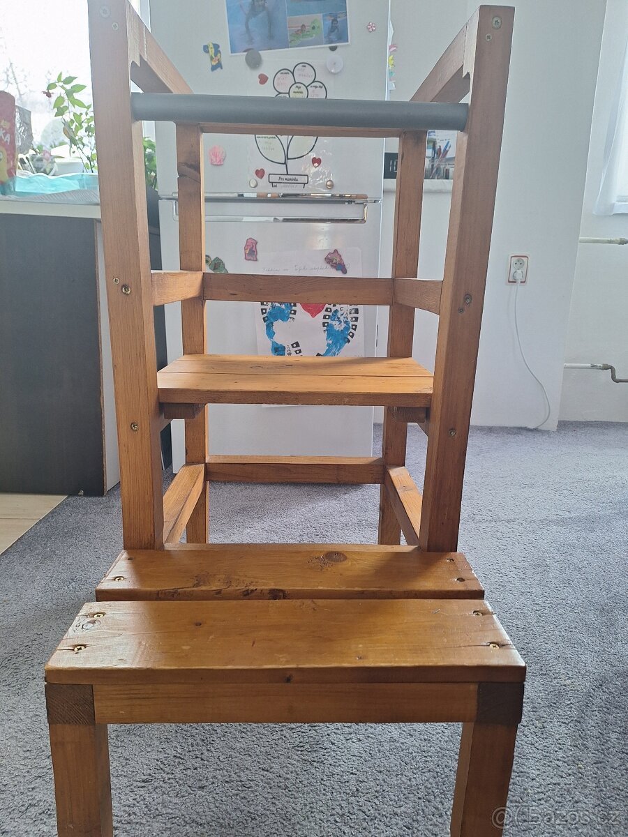 Učící věž