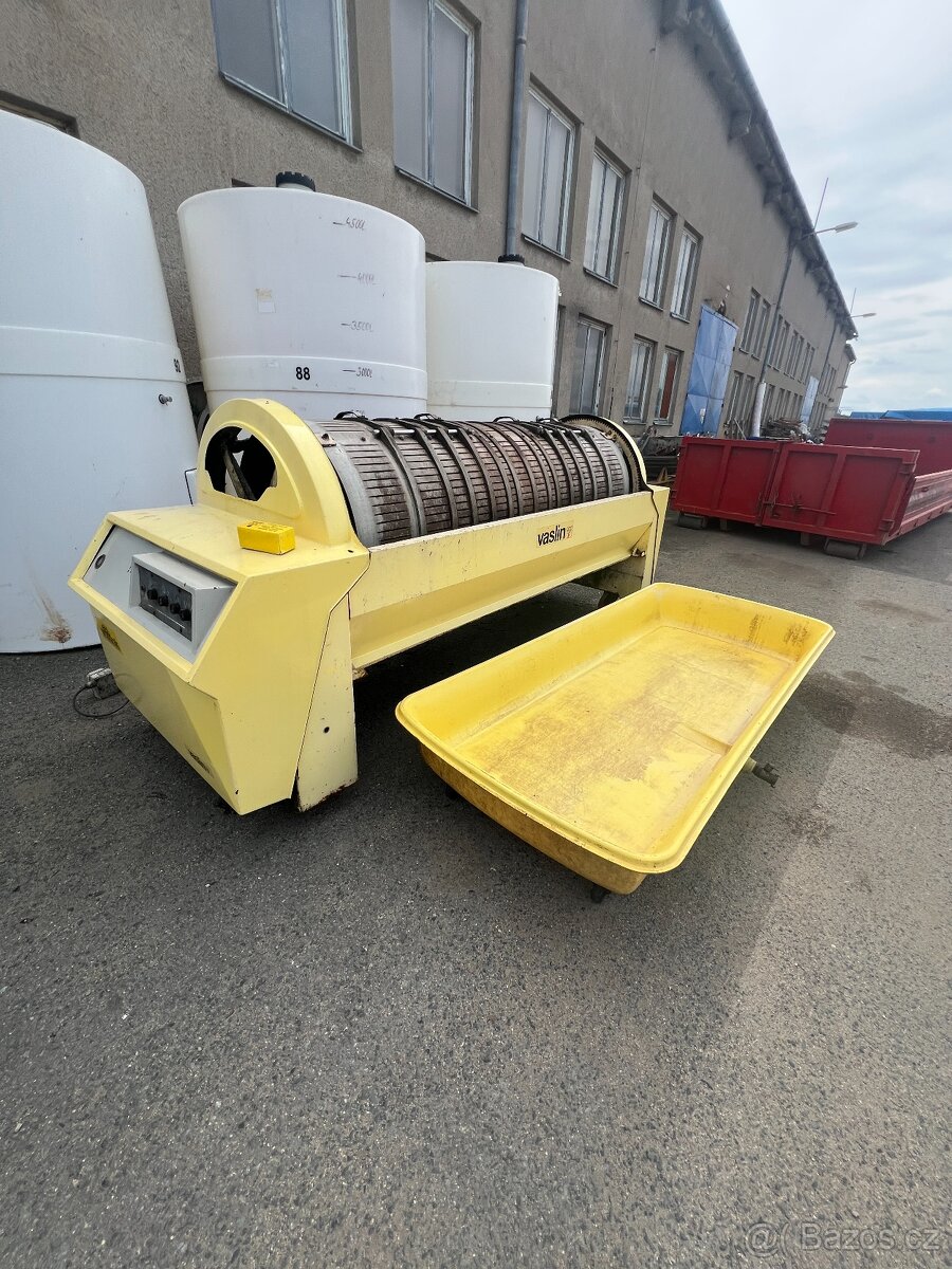 LIS VASLIN 1200