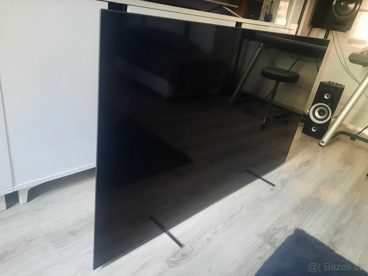 Philips 65OLED707 12. (Nebo vyměním)