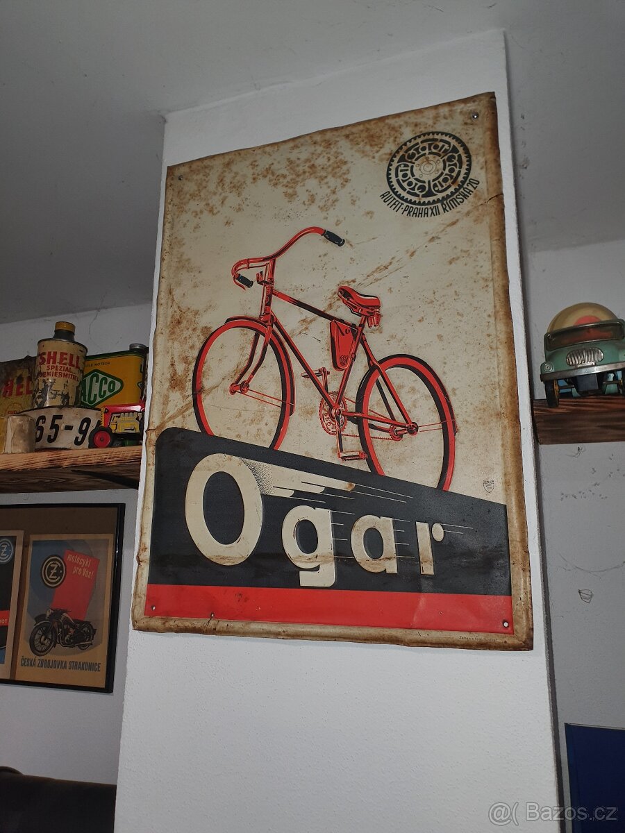 Cedule Ogar