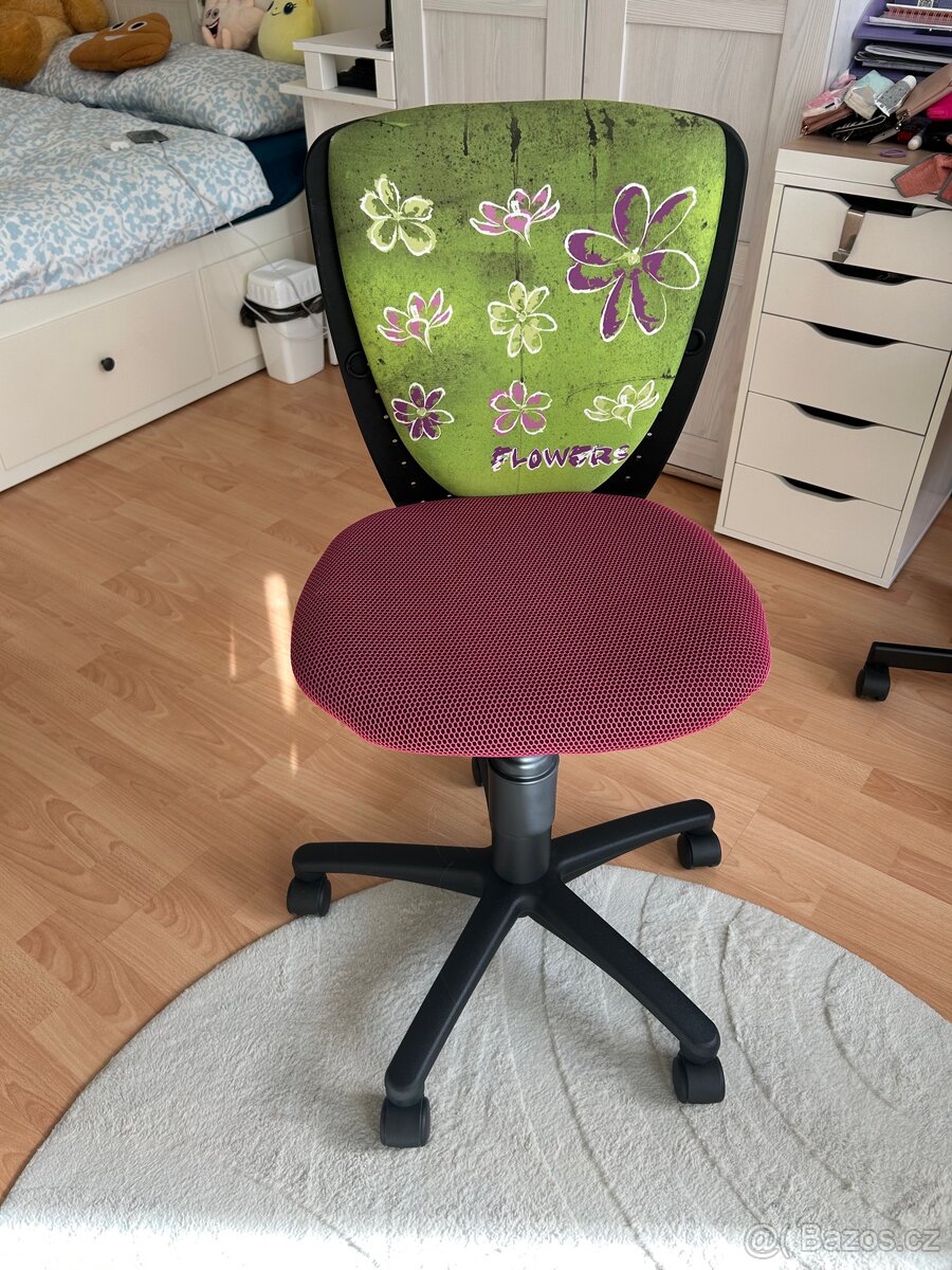 Dětská židle Topstar S'Cool Niki