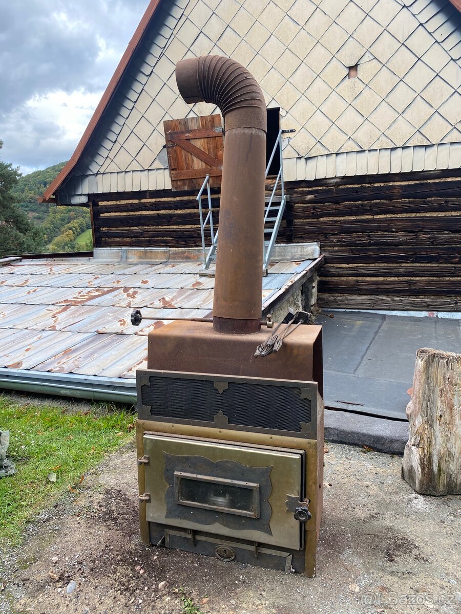 Krbová vložka (KRB)