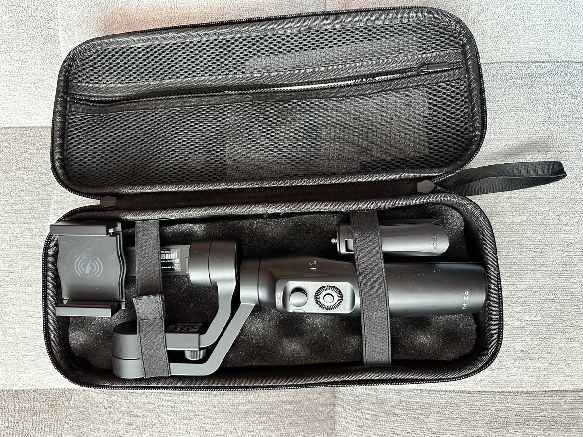 Gimbal Moza Mini MI