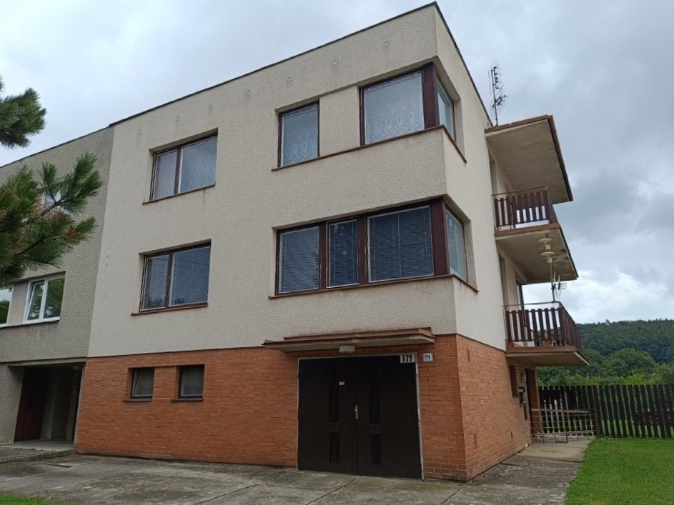 prodej RD Mysločovice