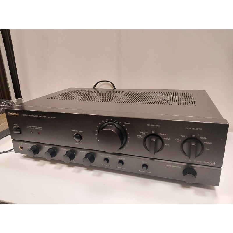 Technics