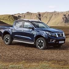 Koupim Nissan Navara