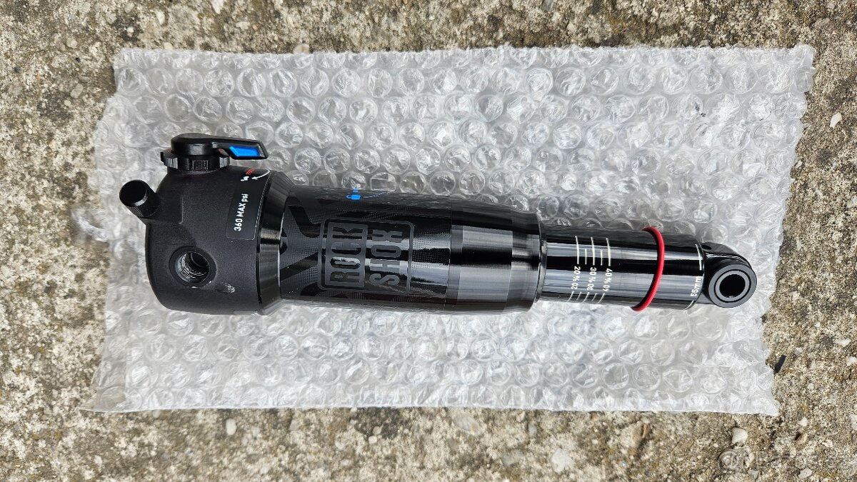 Tlumič RockShox 185x55