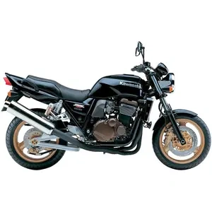 Rozpredám Kawasaki ZRX 1200