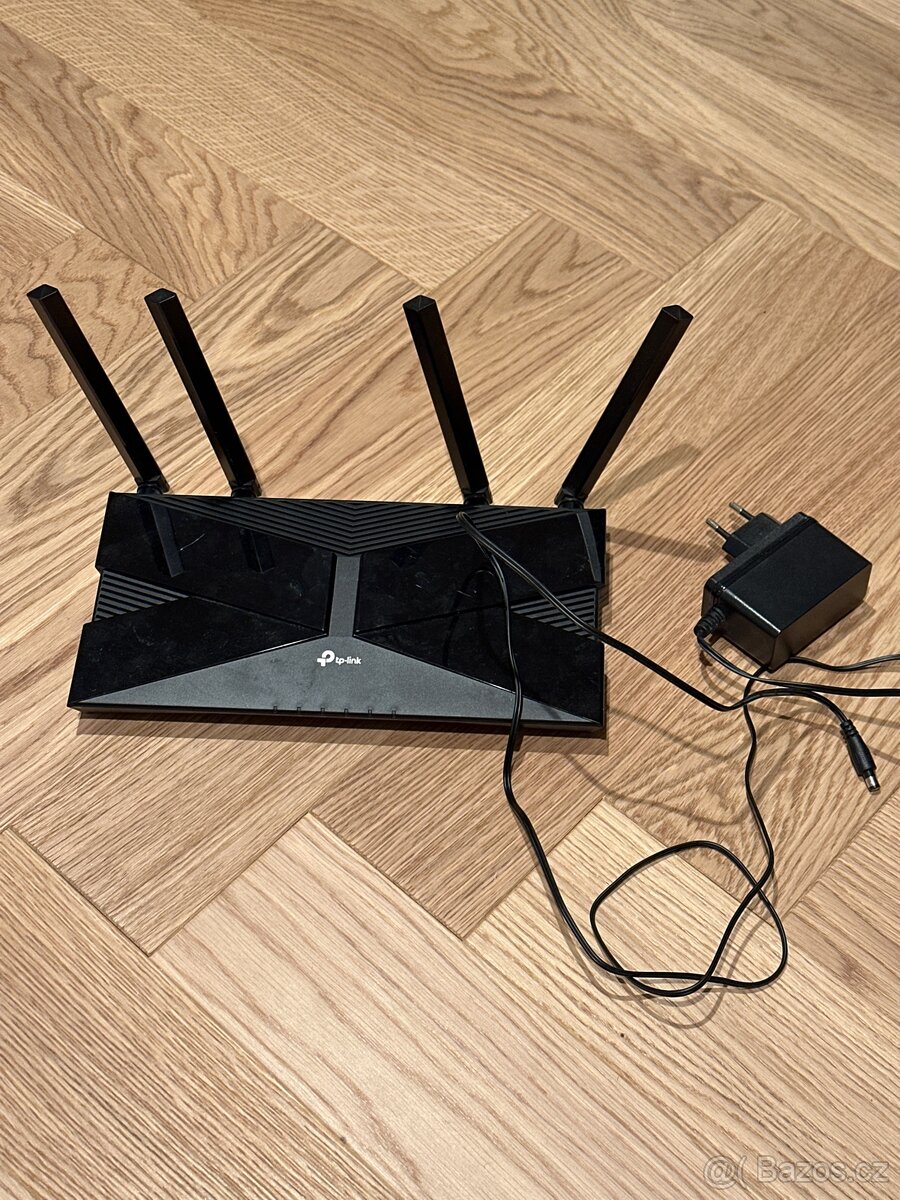 Wifi router TP-Link Archer AX20