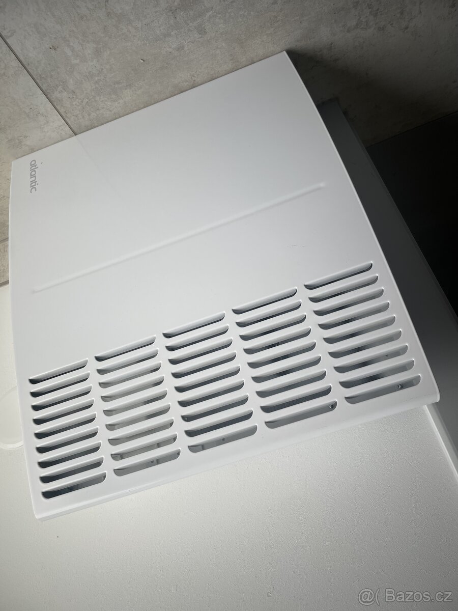 Elektrický přímotop ATLANTIC