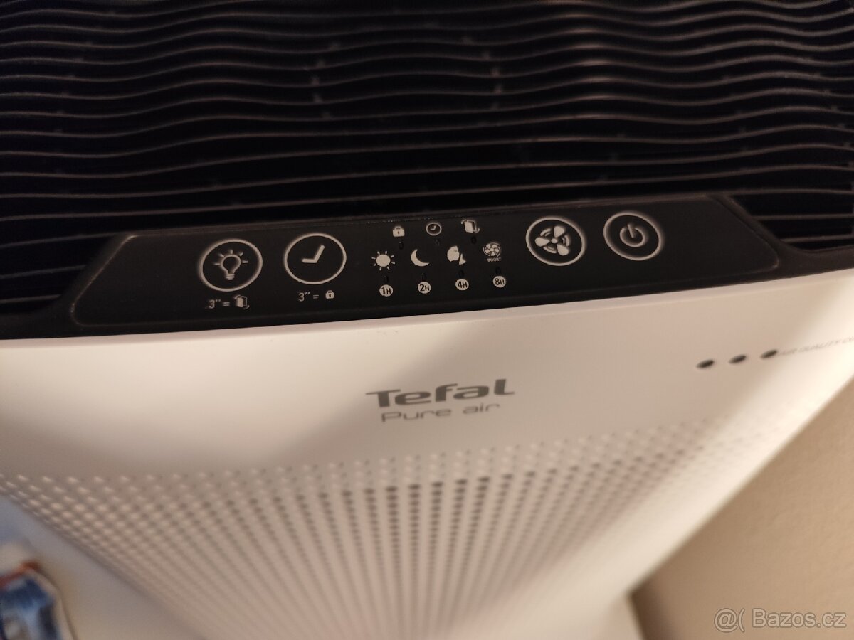 Čistička vzduchu Tefal (Rowenta) Pure