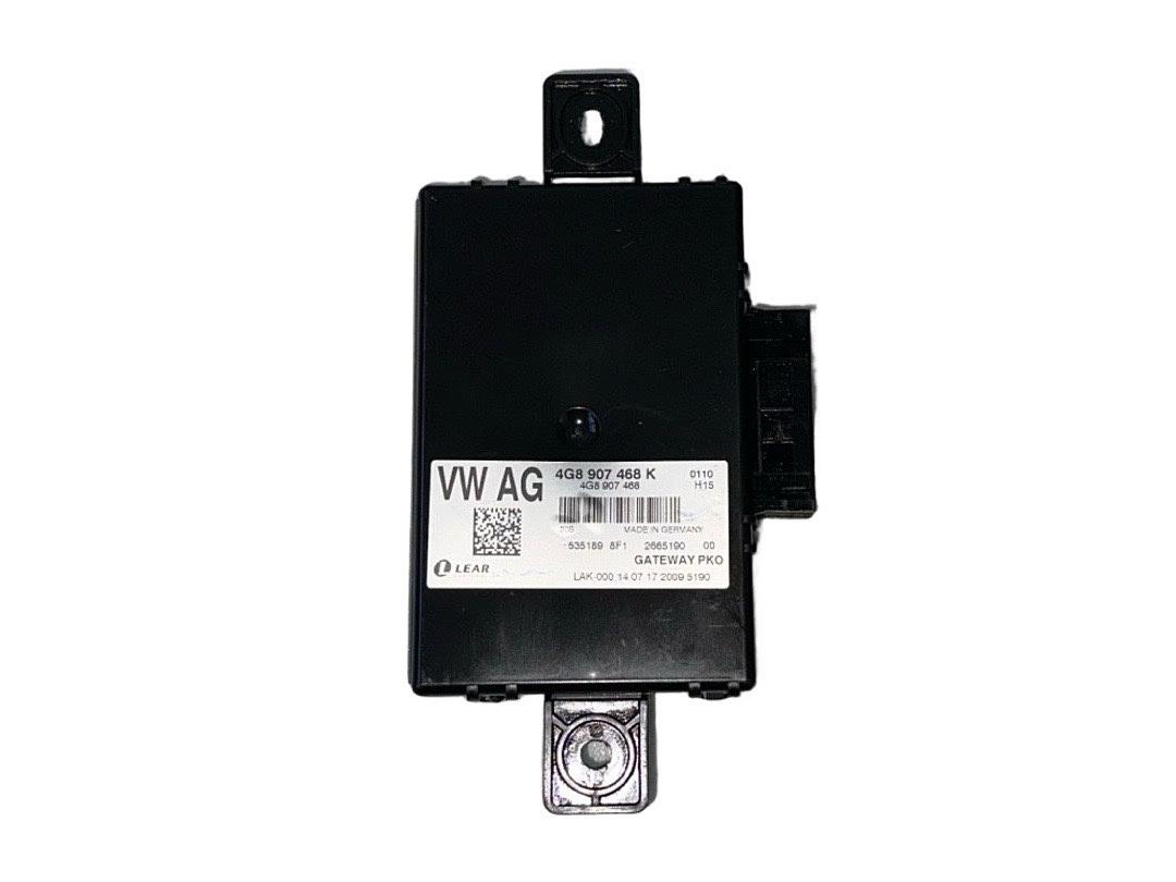 Gateway 4G8907468K Audi A6 C7 4G facelift S-Line r.v. 2018