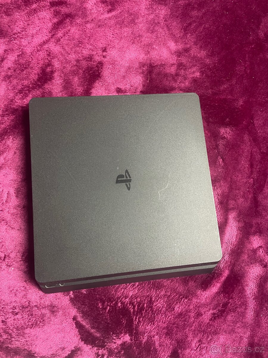 Playstation 4 Slim 500gb