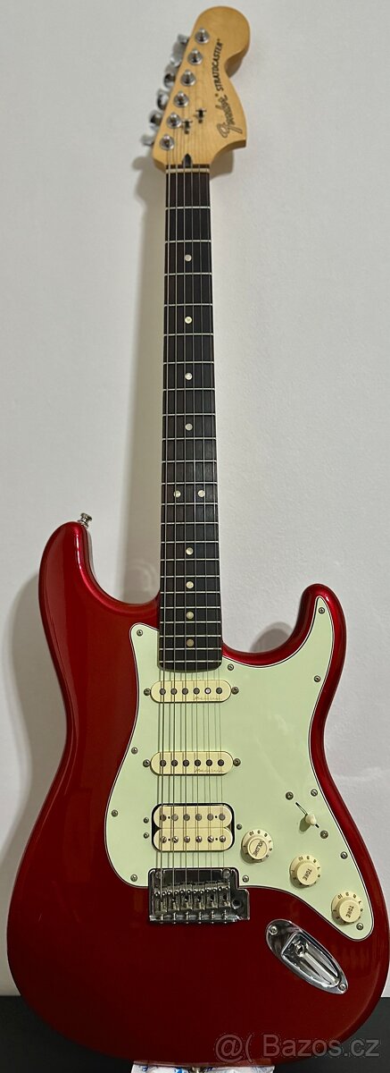 Fender Stratocaster