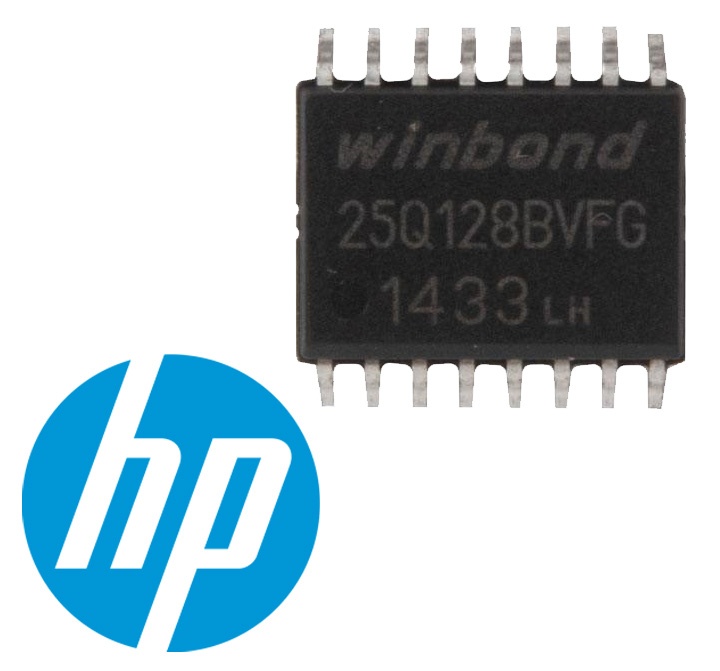 HP EliteBook 8470p 8470w 8770p 8770w 8570w BIOS