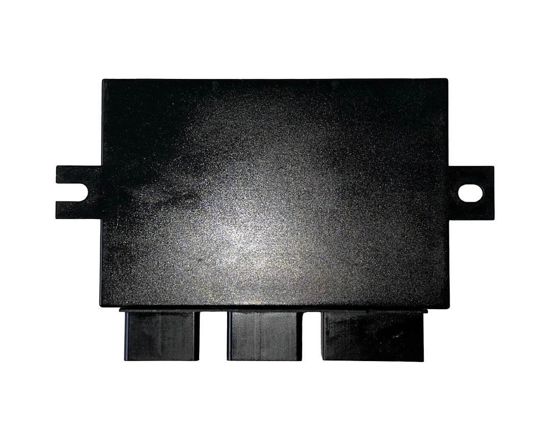 Řídící jednotka tažné zařízení 7P0907383C VW Touareg 7L FL