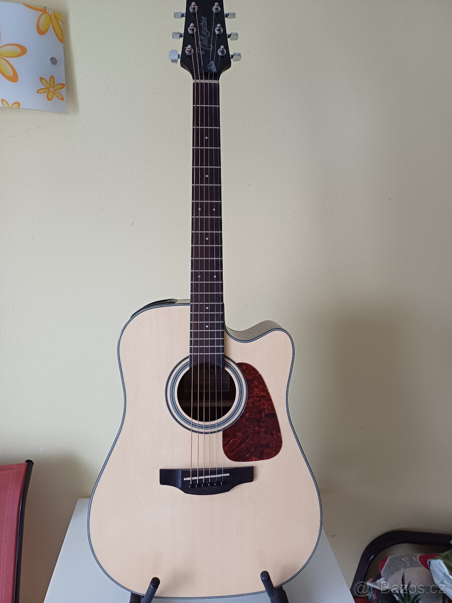 Takamine dg15ce