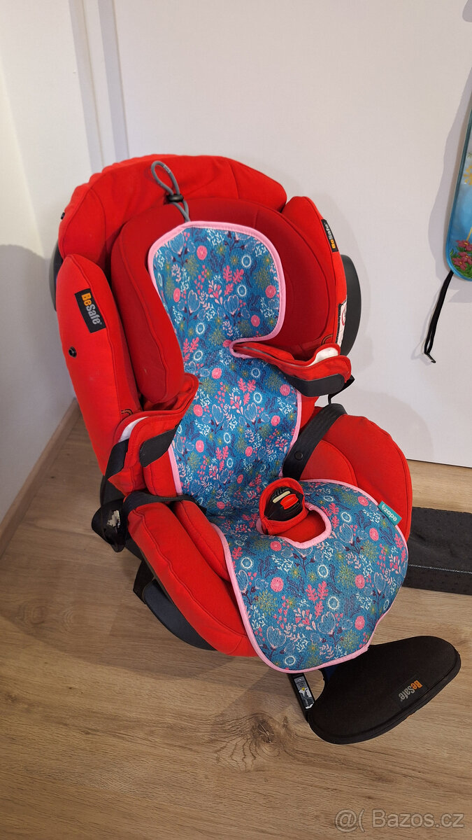 Besafe Izi Plus X1 (07 2020) (0-25 kg)